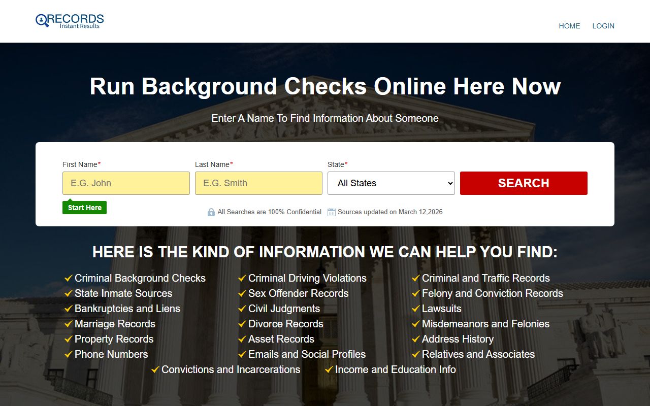 Gogebic County jail roster for bench warrant arrests